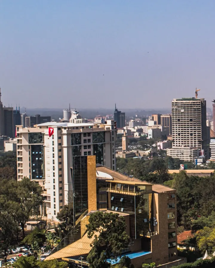 Lubumbashi